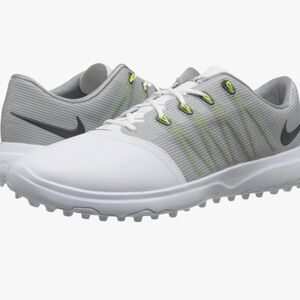 Women’s Nike Lunar Empress 2 Golf Shoe